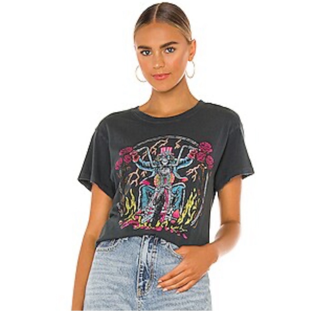Daydreamer Graphic Tee - Just Passin’ Through